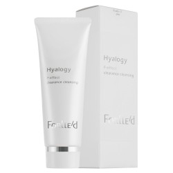 Hyalogy P-effect Clearance Cleansing Na čistenie pleti, prvá fáza