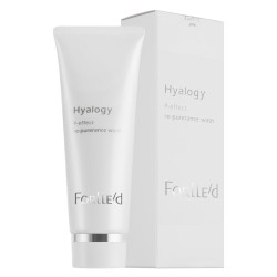 Hyalogy P-effect Re-purerance Wash Na čistenie pleti, druhá fáza