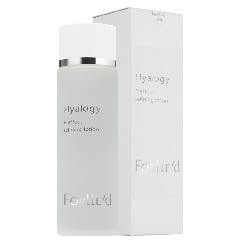 Hyalogy P-effect Refining Lotion Hĺbkovo vyživujúca pleťová voda