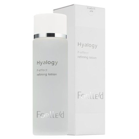 Hyalogy P-effect Refining Lotion Hĺbkovo vyživujúca pleťová voda