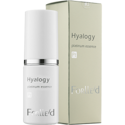 Hyalogy Platinum Essence Antioxidačné sérum