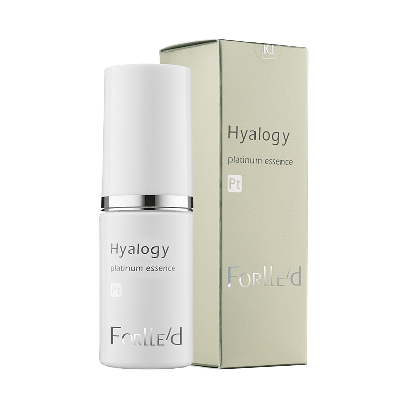 Hyalogy Platinum Essence Antioxidačné sérum