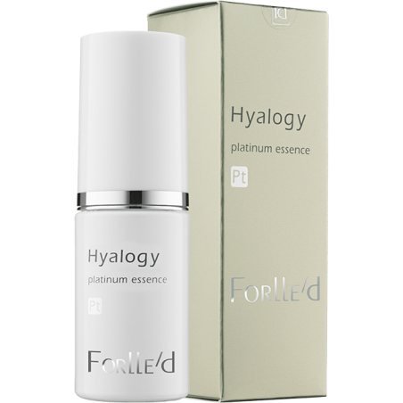 Hyalogy Platinum Essence Antioxidačné sérum