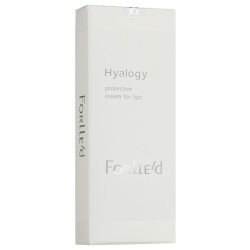 Hyalogy Protective Cream for Lips Regeneračný krém na pery 9g