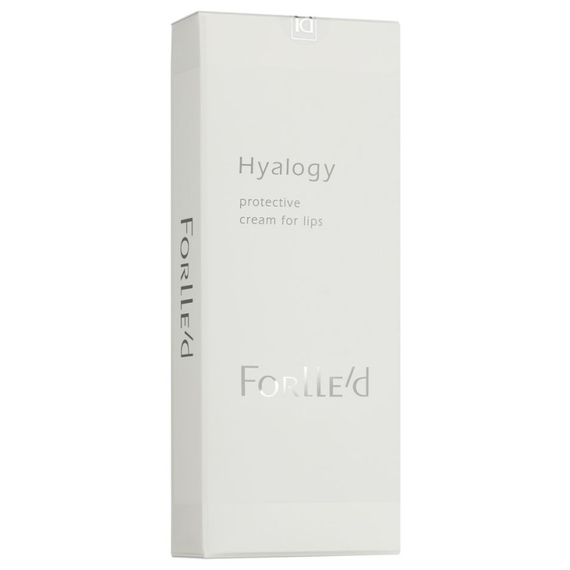 Hyalogy Protective Cream for Lips Regeneračný krém na pery 9g